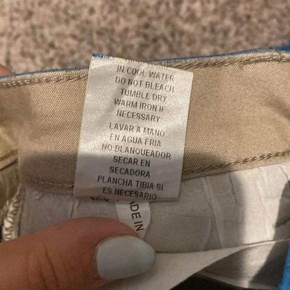 NWT Uniq Jeans Boutique Pants - Picture 7 of 9